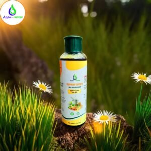 আলফা অয়েল ১ পিস